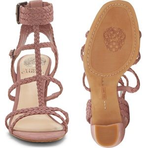 vince camuto wechilla sandal